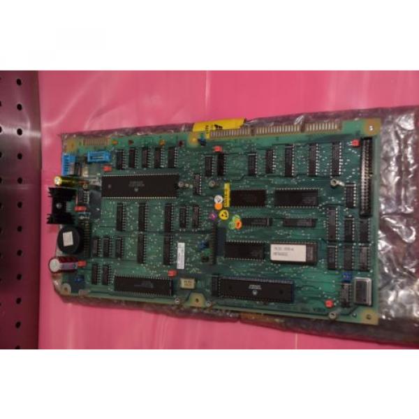 ABB ASEA YPK 107A YT204001-CB/2 CIRCUIT BOARD #2 image