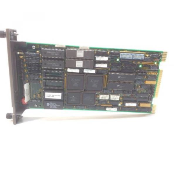 ABB Bailey IMMFP01 Multi-Function Processor Module #2 image