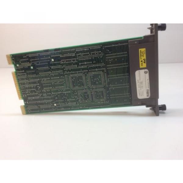 ABB Bailey IMMFP01 Multi-Function Processor Module #3 image