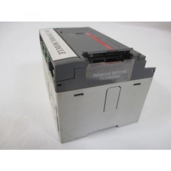 ABB 07CR41 POWER SUPPLY *USED* #2 image