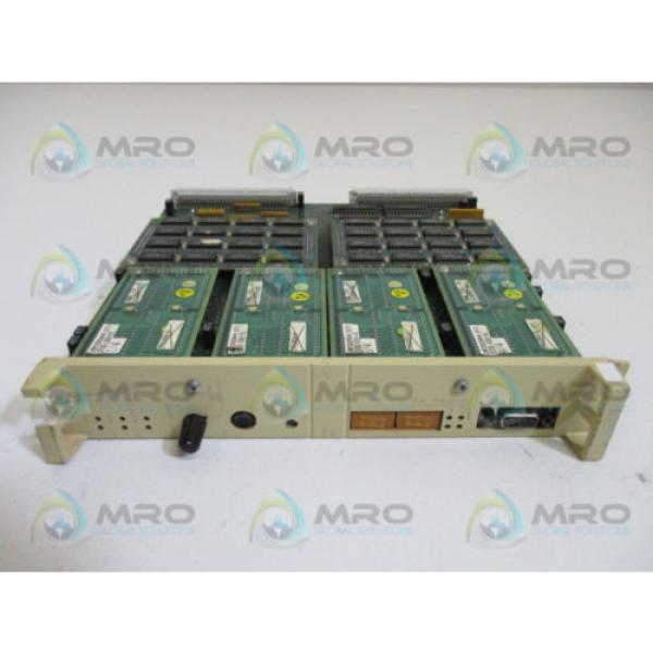 ABB DSPC170 CPU MODULE (AS PICTURED) *USED* #1 image