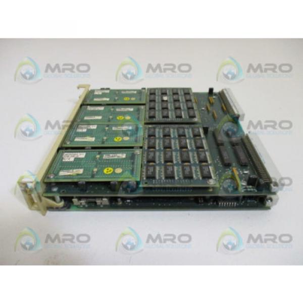 ABB DSPC170 CPU MODULE (AS PICTURED) *USED* #2 image