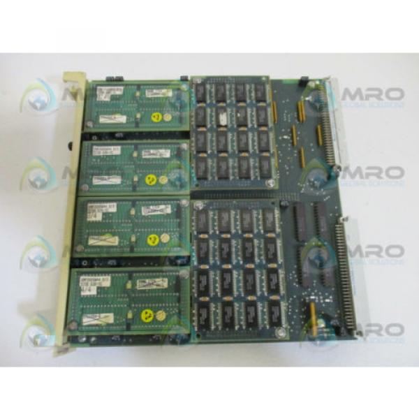 ABB DSPC170 CPU MODULE (AS PICTURED) *USED* #4 image