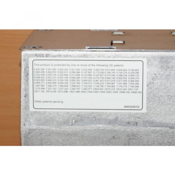 ABB ACS550-01-08A8-4 Frequency converter #5 image