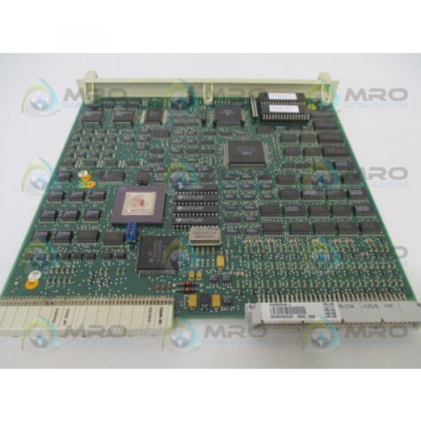 ABB DSQC326 3HAB2242-1 CPU CONTROL BOARD *NEW NO BOX* #3 image