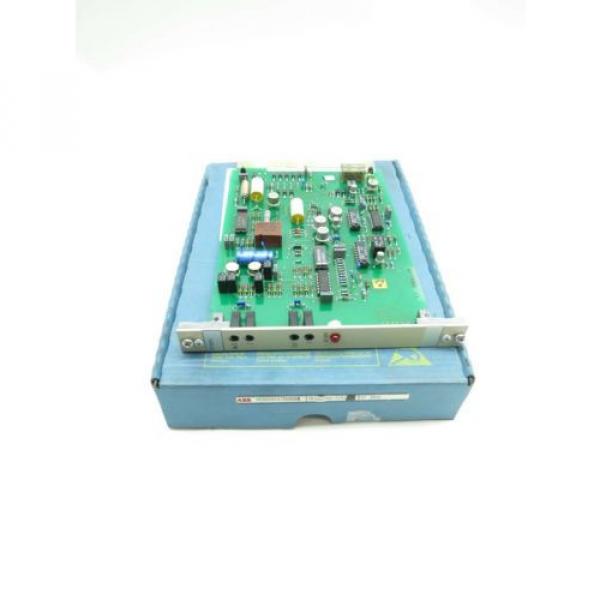 NEW ABB HESG447475R0002 UT386B MONITORING MODULE PCB CIRCUIT BOARD D514260 #1 image