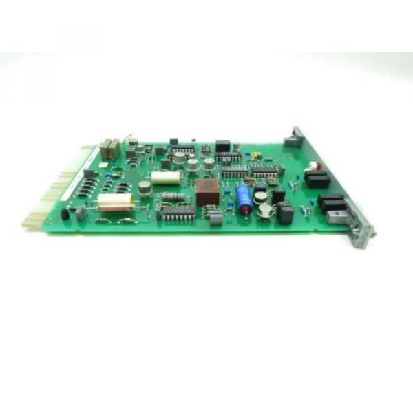 NEW ABB HESG447475R0002 UT386B MONITORING MODULE PCB CIRCUIT BOARD D514260 #3 image