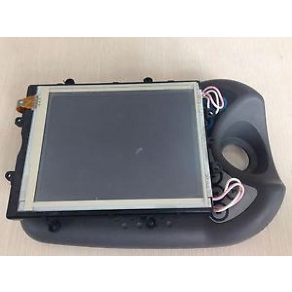 ABB Teach Pendant, 3HAC023195-001, IRC5, Display LCD #1 image