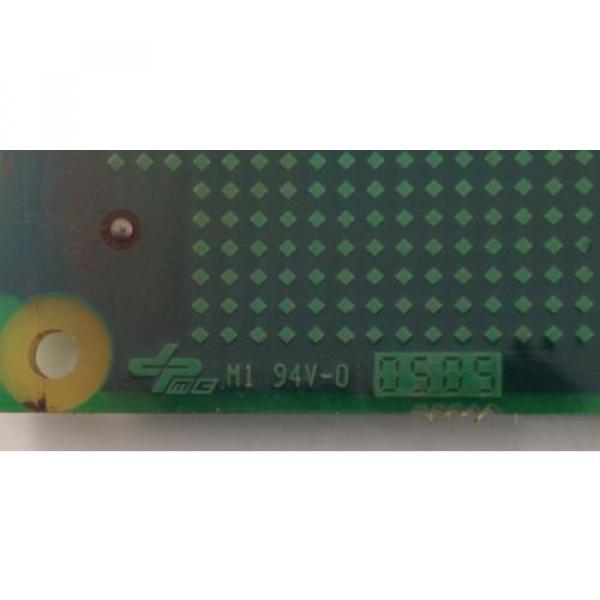 ABB I/O CPU CARD 3HAC18158-1/01 / 3HAC18158-1 / DSQC532A 100045 #3 image
