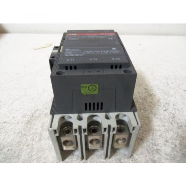ABB A210-30-11 CONTACTOR *NEW IN BOX* #3 image