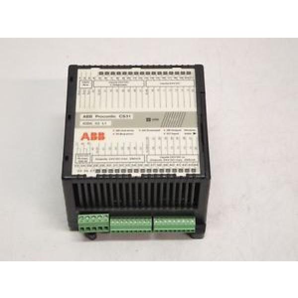 ABB Procontic CS31 ICDG32L1 GJR5251400R0101 ICDG32L1B Top Zustand #1 image