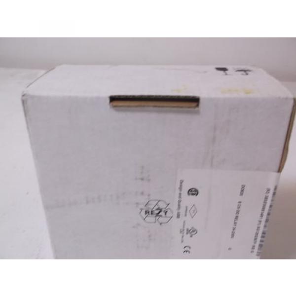 ABB 3BSE008514R1 OUTPUT MODULE DIGITAL RELAY *FACTORY SEALED* #4 image
