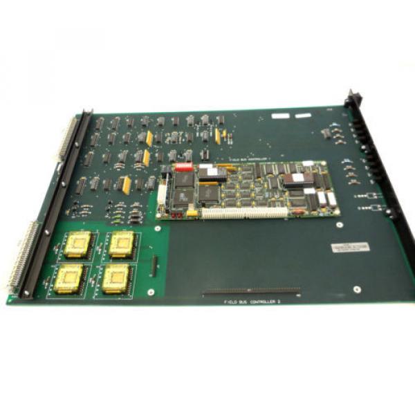 ABB TAYLOR ELECTRONICS 6227BZ10100C PC BOARD #1 image