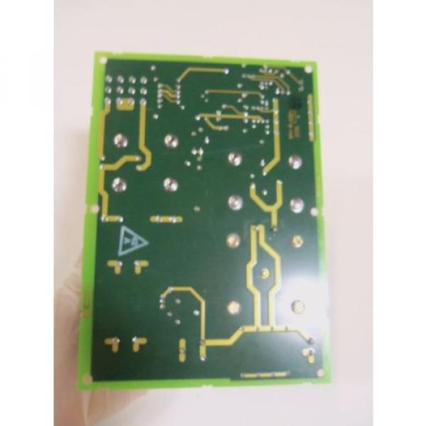 GENERAL ELECTRIC DS200FPSAG1ABB  PC BOARD *USED* #5 image