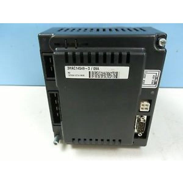 ABB 3HAC14549-3/09A #1 image