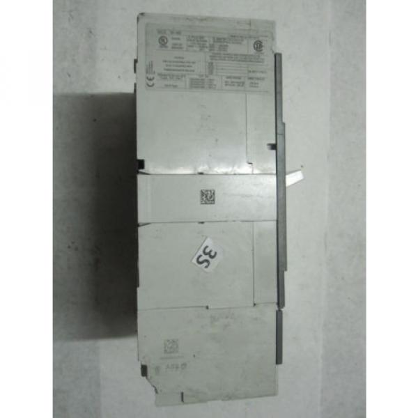 ABB SACE Tmax T6S 800 Circuit Breaker T6S600BW PR221DS #9 image