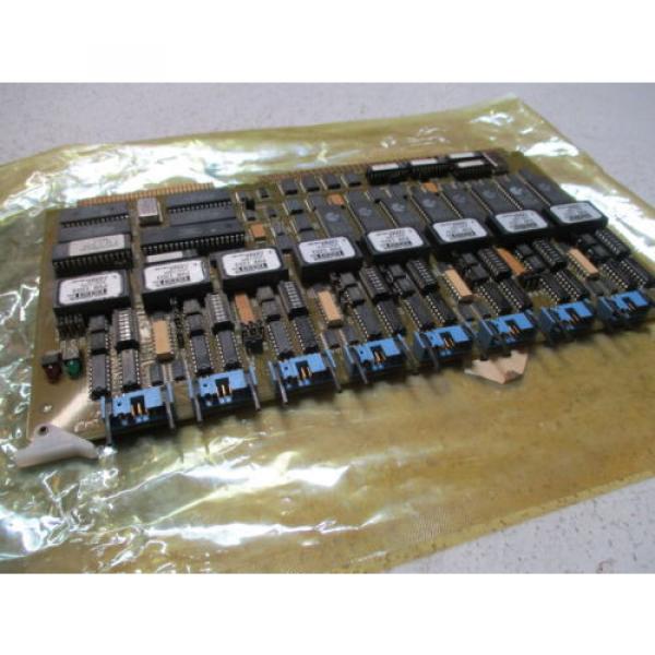 ABB 6007BG10000D I/O MODULE BOARD *NEW IN BAG* #4 image