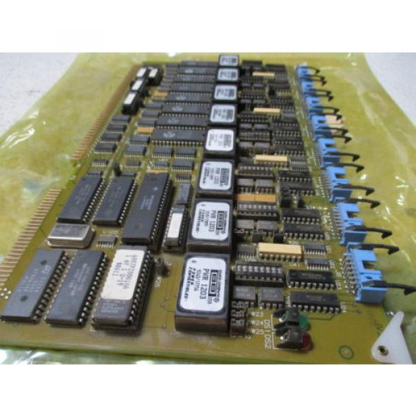 ABB 6007BG10000D I/O MODULE BOARD *NEW IN BAG* #5 image