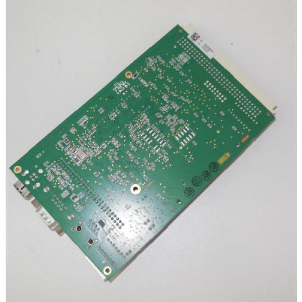 ABB PB0357 rev3 3AXD50000032667 NXP001-502 card #2 image