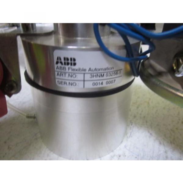 ABB 3HNM 03256-1 PLURGE SENSOR SYSTEM *NEW NO BOX* #5 image