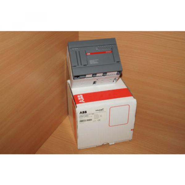 ABB 07CR41 24VDC 1SBP260020R1001 R3.6 #1 image