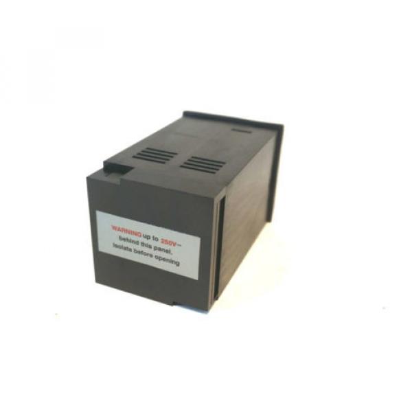 NEW ABB C201A31001USTD TEMPERATURE CONTROLLER #2 image