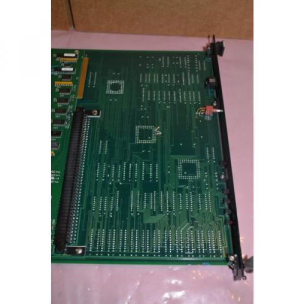 ABB TAYLOR ELECTRONICS 6205BZ10000M AA P198078 PLC CONTROL BOARD NEW #6 image