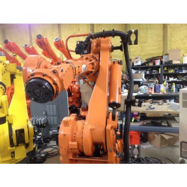 Nachi Robot, Used robot, Fanuc Robot, Welding robot, ABB Robot, Motoman robot #3 image