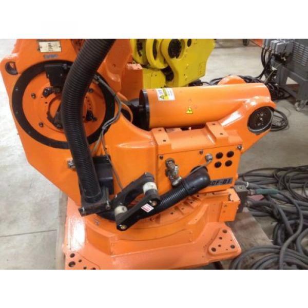 Nachi Robot, Used robot, Fanuc Robot, Welding robot, ABB Robot, Motoman robot #5 image