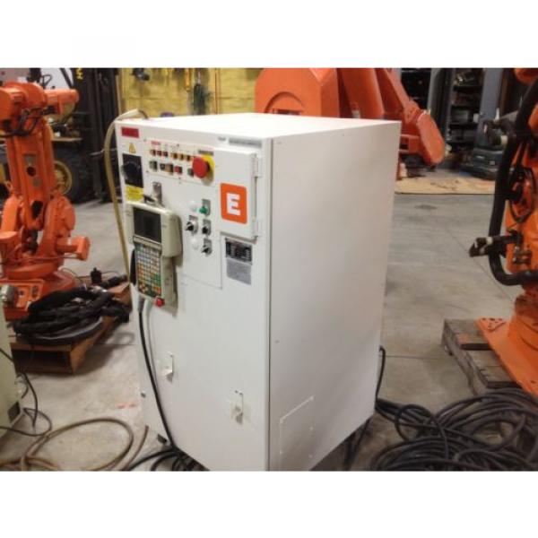 Nachi Robot, Used robot, Fanuc Robot, Welding robot, ABB Robot, Motoman robot #8 image