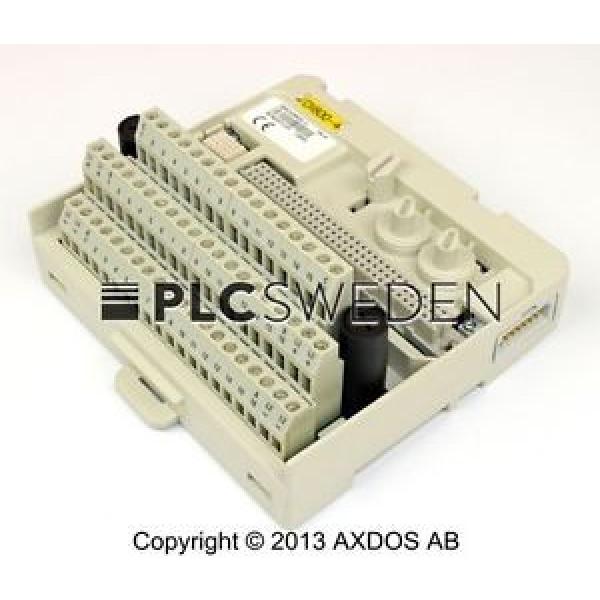 ABB 3BSE008528R1  TU830, Used, 3BSE008528R1, Fast Shipping #1 image