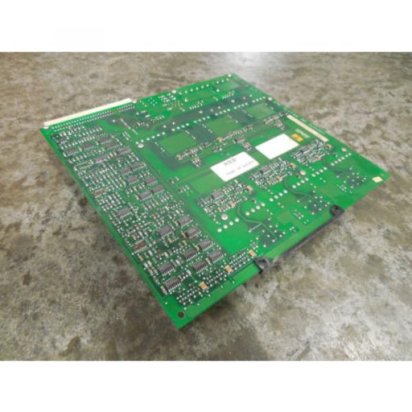 USED ABB YB560103-CC/10 Servo Amplifier Board DSQC 236C #2 image