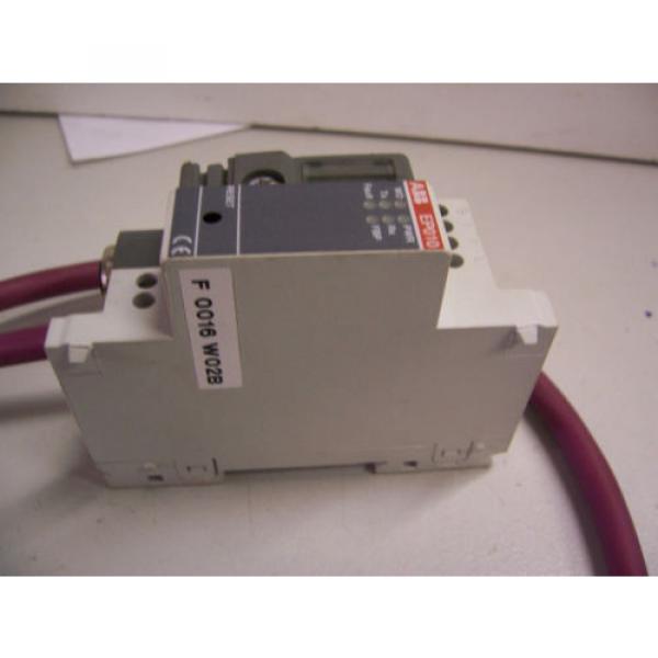 ABB EP010 MODBUS to FBP Interface USED - RRP $2262.00 #4 image