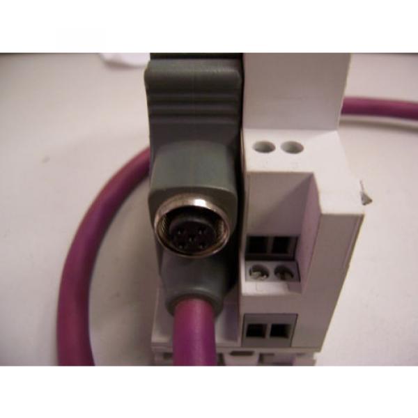 ABB EP010 MODBUS to FBP Interface USED - RRP $2262.00 #7 image