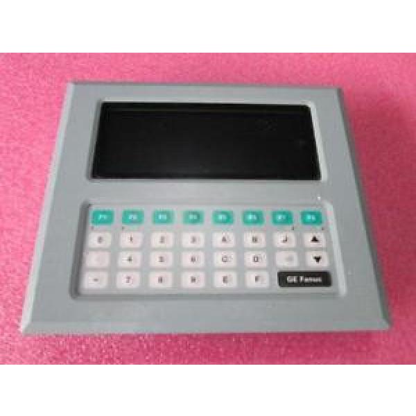 ABB/afe/sfi/ge fanuc  Datapanel  IC7520DPH000 Model H #1 image