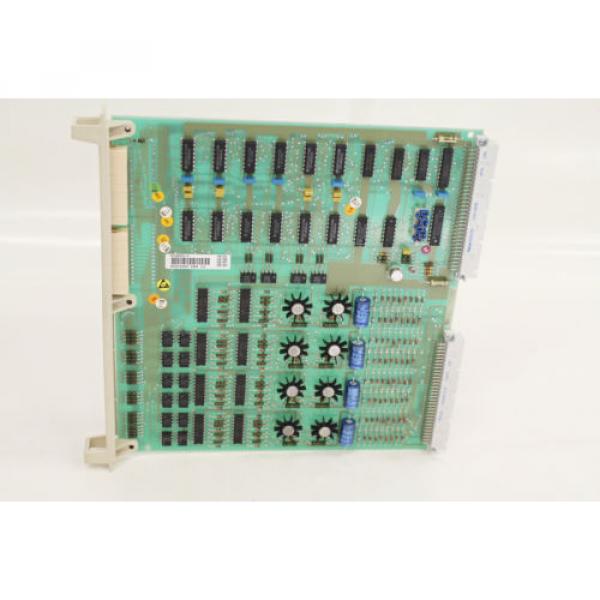 ABB DSD0110 - CNA 10.U4+137 Digitaloutput #2 image