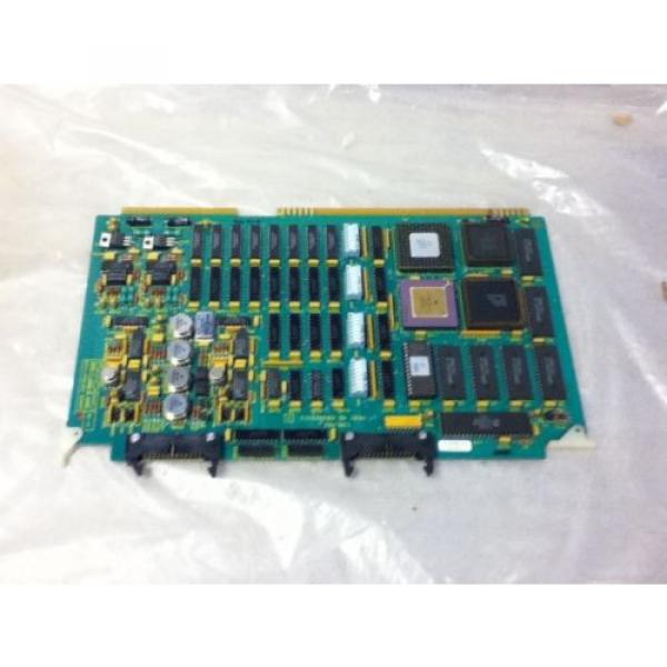 USED ABB IIMLM-01 MODULE #1 image