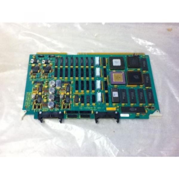 USED ABB IIMLM-01 MODULE #2 image