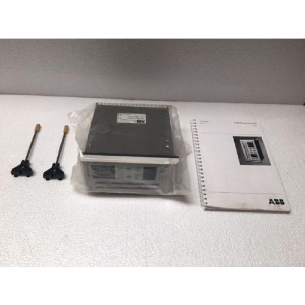 ABB Commander 500 Type:-C501/0000/STD Process Controller *Free Shipping* #2 image
