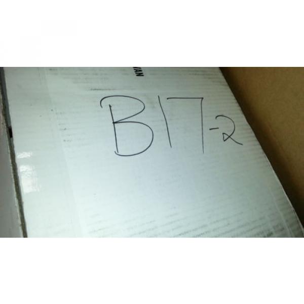 NIB ABB Robotics 4429584-CH Servo Motor #3 image