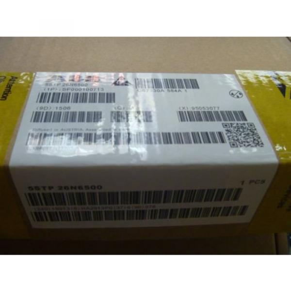 NEW ORIGINAL  MODULE ABB 5STP26N6500  LOCATION M #9 image