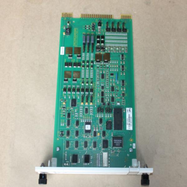 ABB Bailey DCS Infi 90 SPCIS22 CIS22 Symphony Plus Control IO Module NEW #4 image