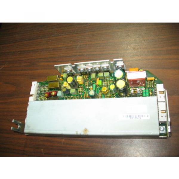 ABB 3HAA 3563-AMA/D DSQC 253 Serial Measurement Board #1 image