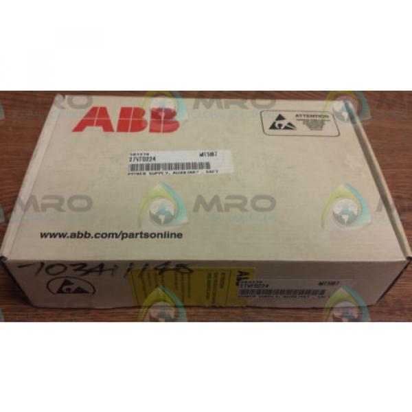 ABB RP-503339 PC BOARD *REMANUFACTURED* #1 image