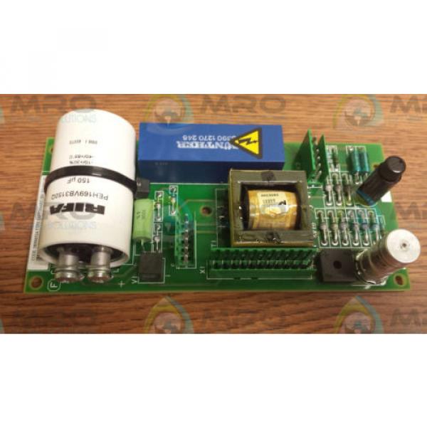 ABB RP-503339 PC BOARD *REMANUFACTURED* #3 image