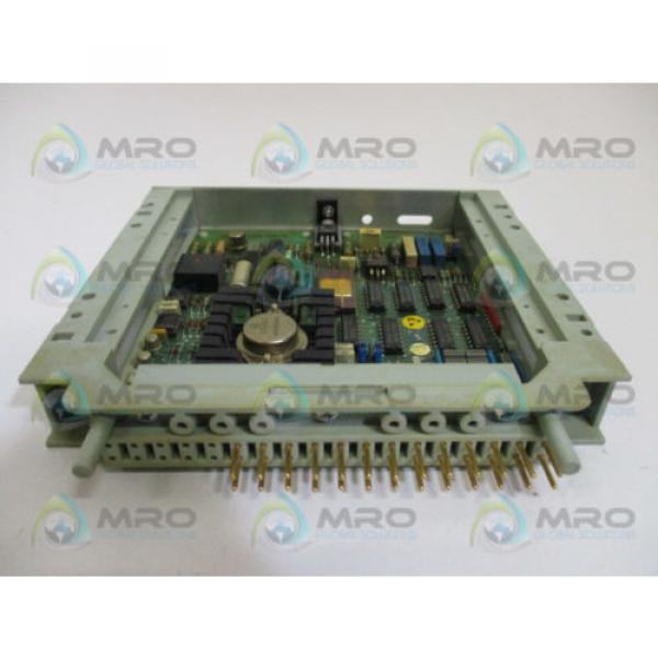 ABB QHFB210 YL611001-BY/1 CIRCUIT BOARD *USED* #1 image