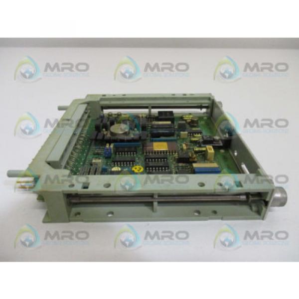 ABB QHFB210 YL611001-BY/1 CIRCUIT BOARD *USED* #2 image