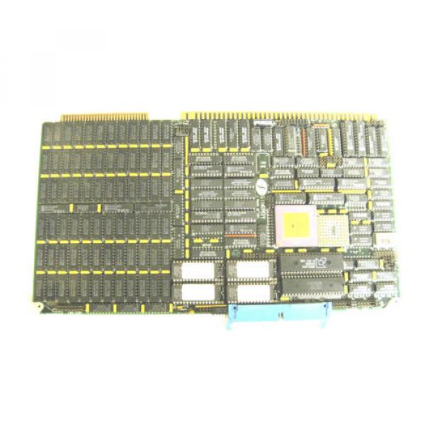 ABB TAYLOR 6024BP10300C SYNERGY PC BOARD SM21EC018-92349T 6024BP10300C-2003 #1 image