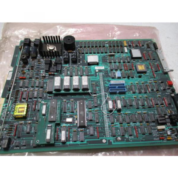 ABB 6005BZ10000F D/F BOARD *NEW NO BOX* #1 image