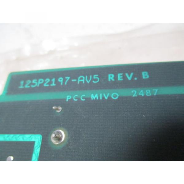 ABB 6005BZ10000F D/F BOARD *NEW NO BOX* #10 image